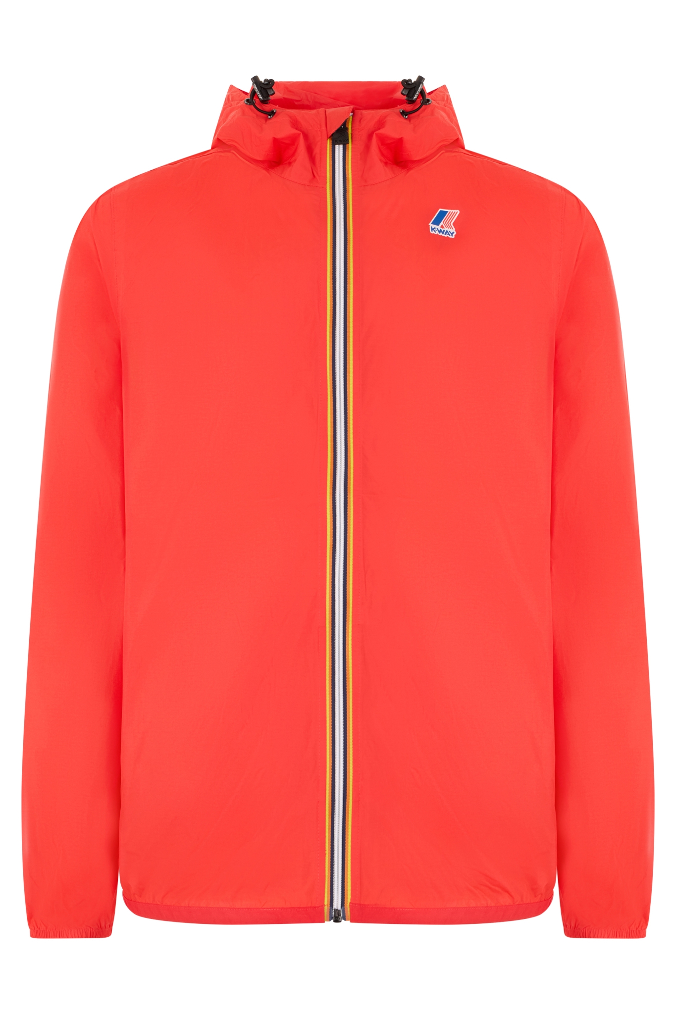 [K-WAY] Casual Jacket SS26 K2123ZW_B04