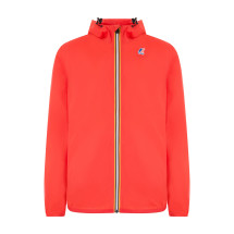 [K-WAY] Casual Jacket SS26 K2123ZW_B04