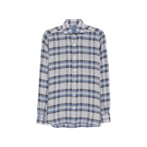 [Barba] Shirts Long Sleeve SS26 LIU13P0154021Q1