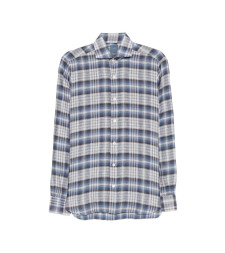 [Barba] Shirts Long Sleeve SS26 LIU13P0154021Q1