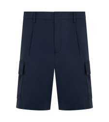 [K-WAY] Shorts SS26 K6133NW_K89