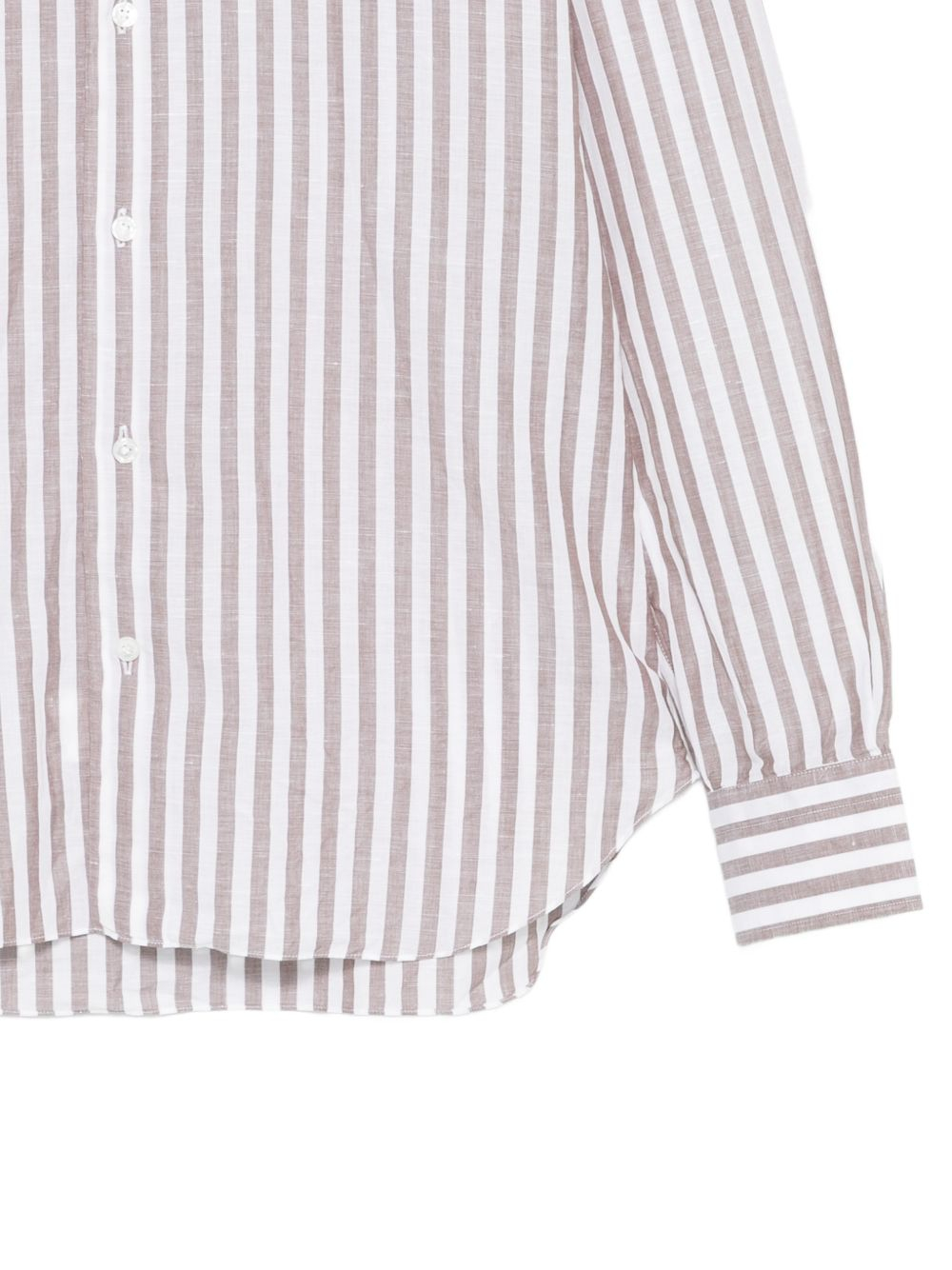[Barba] Shirts Long Sleeve SS26 LIU13P0154032R8