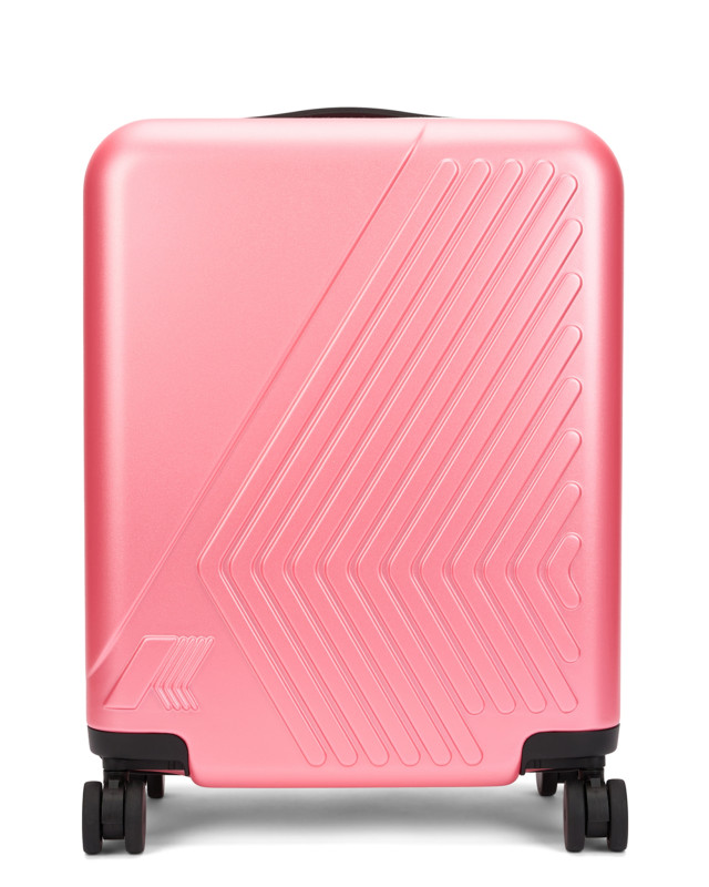 [K-WAY] Luggage bag SS26 K4125ZW_Q28