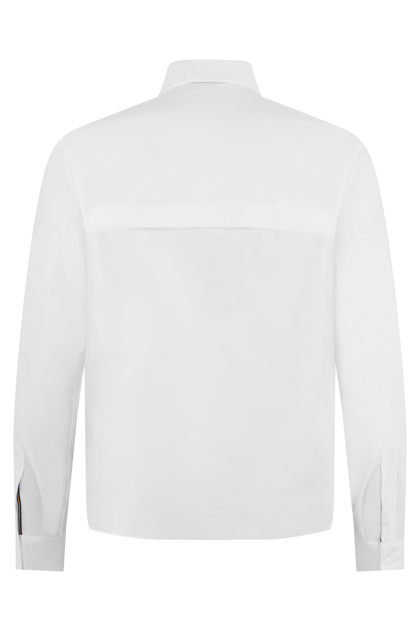 [K-WAY] Shirts Long Sleeve SS26 K5134GW_001