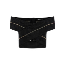 [Balmain] Tank top SS26 GF0AB580KJ750PA