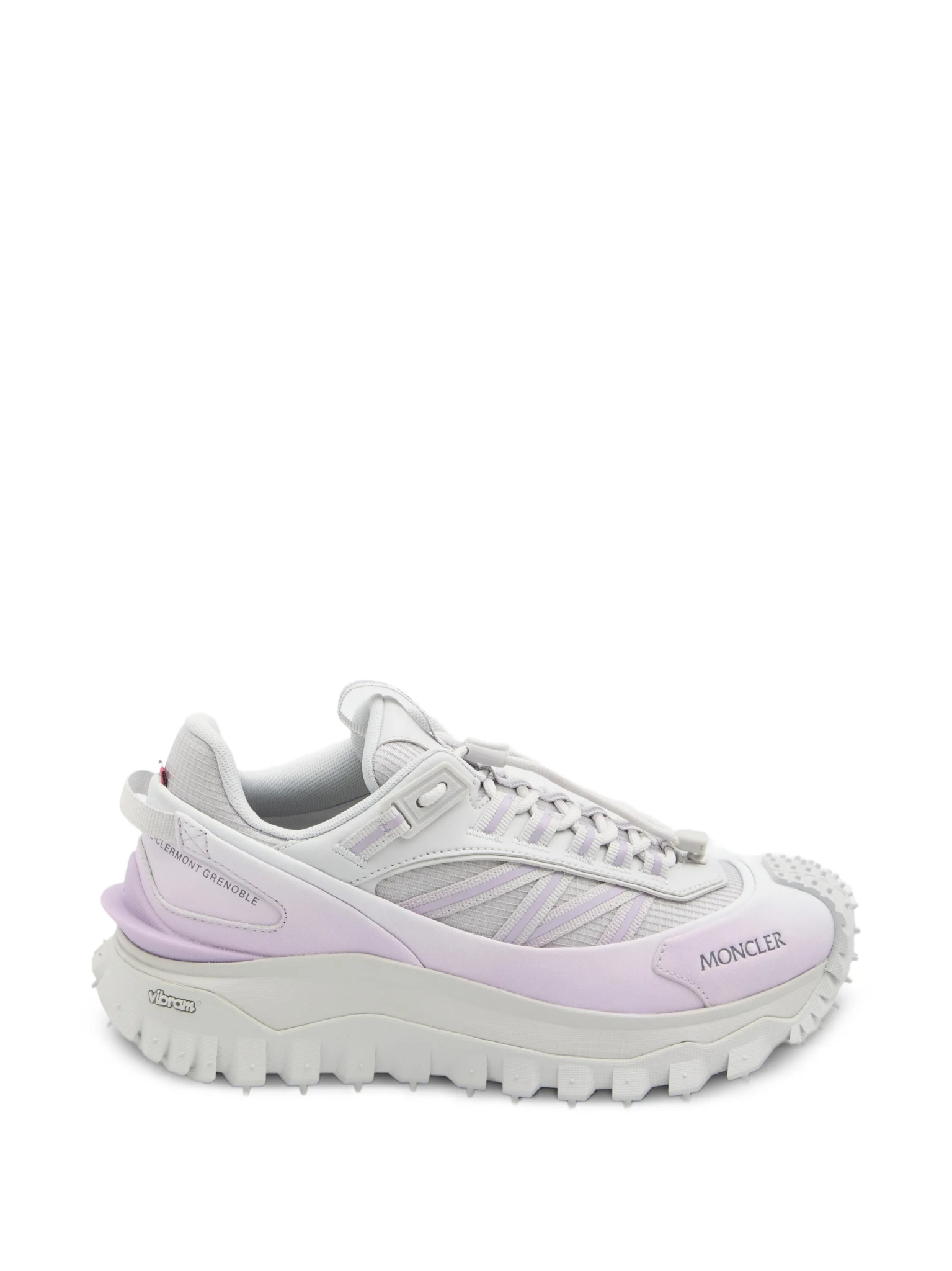[Moncler] Sneakers SS26 4M00130 M8443