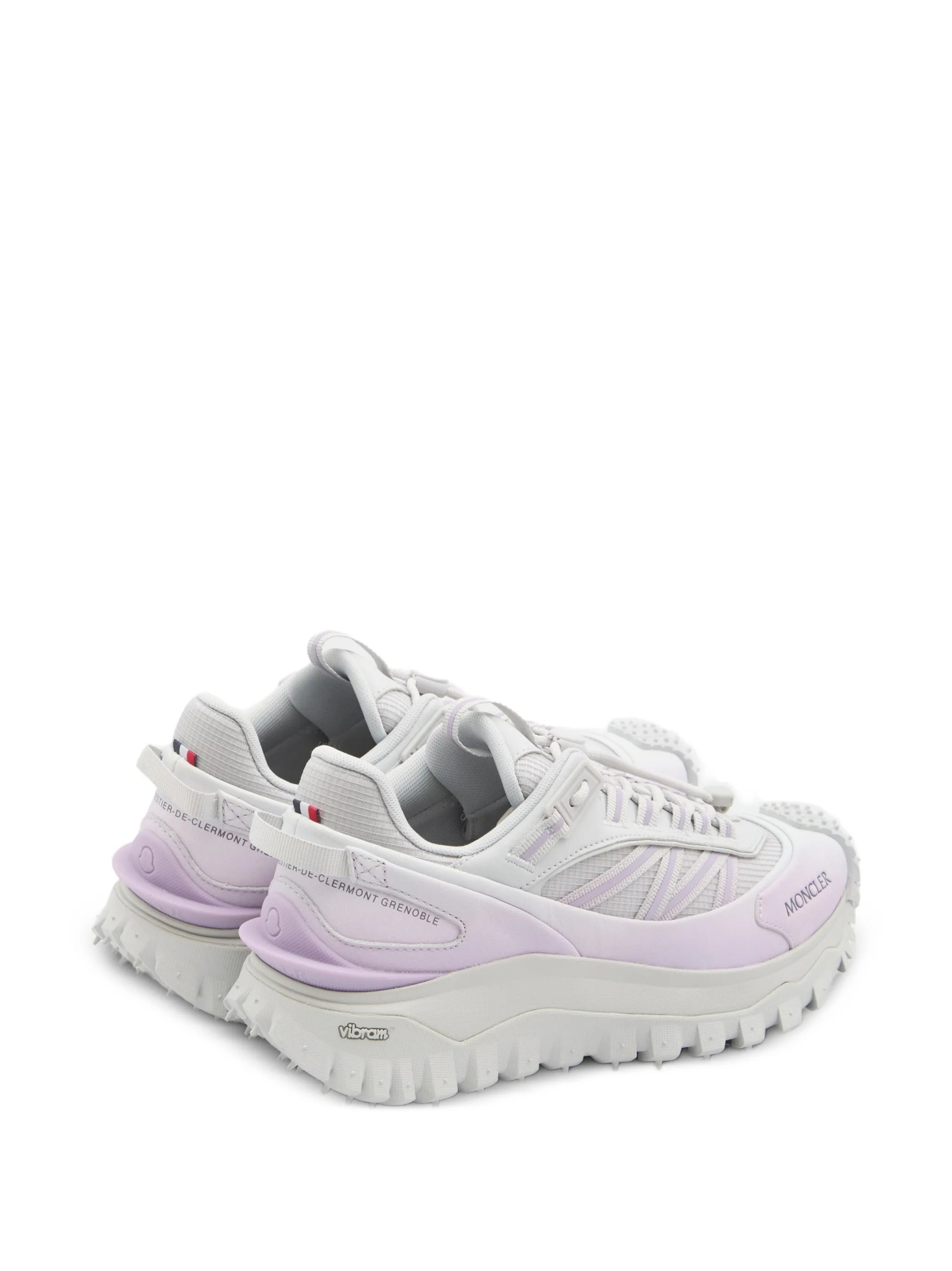 [Moncler] Sneakers SS26 4M00130 M8443