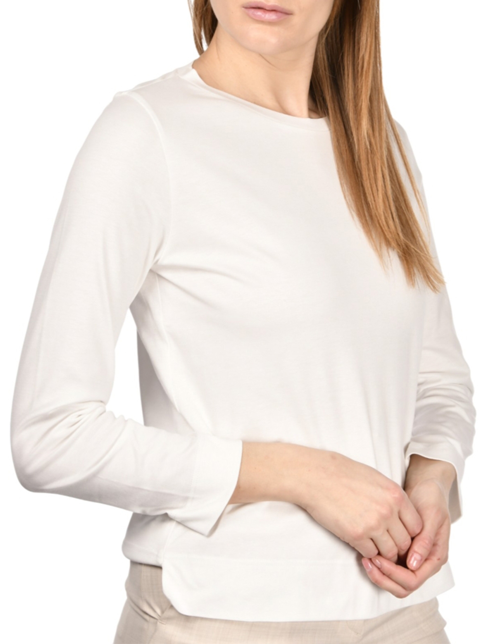 [Gran Sasso] Knitwear SS26 60266 80500