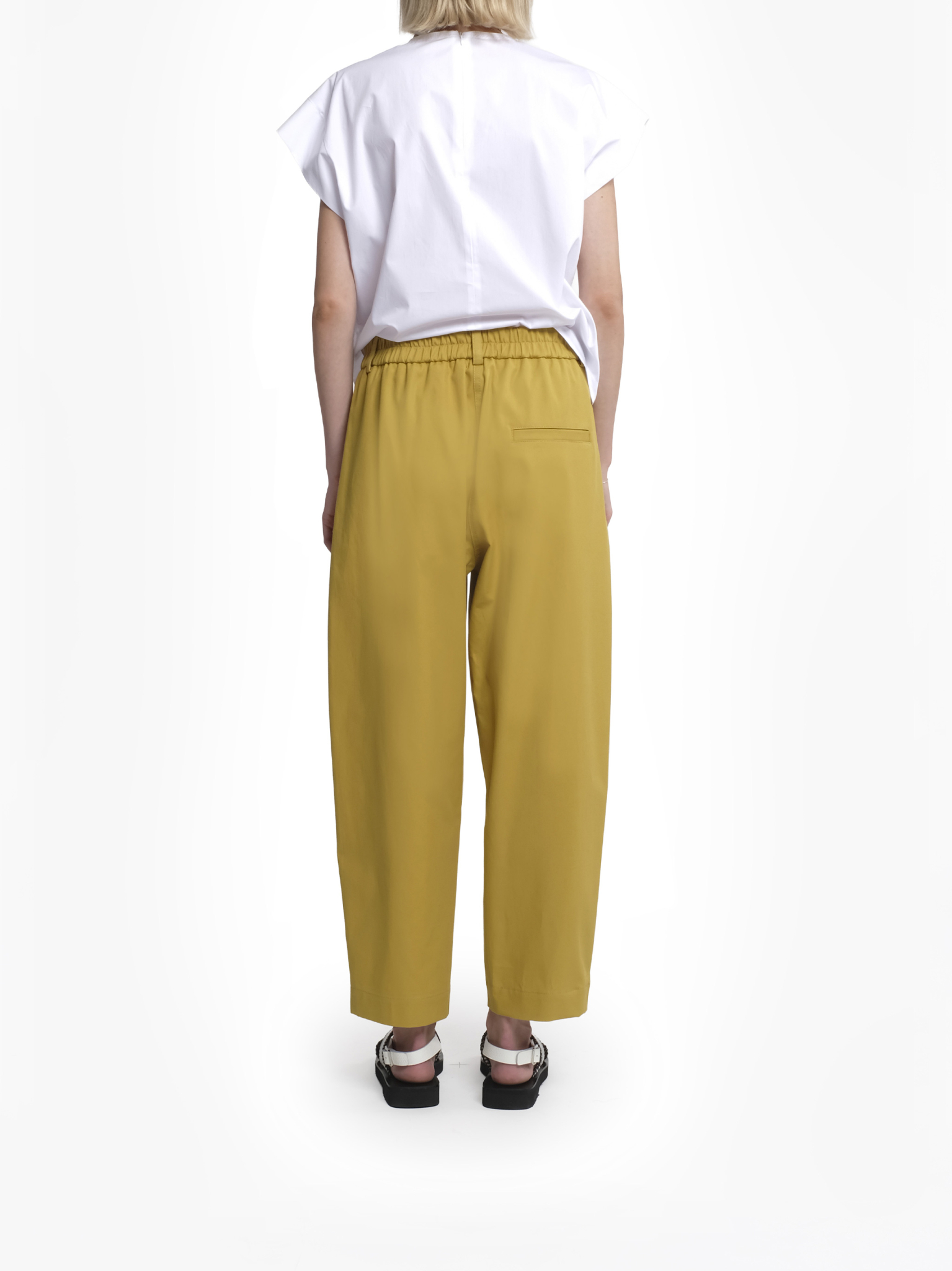 [Tela] Training Pants SS26 140290 010543