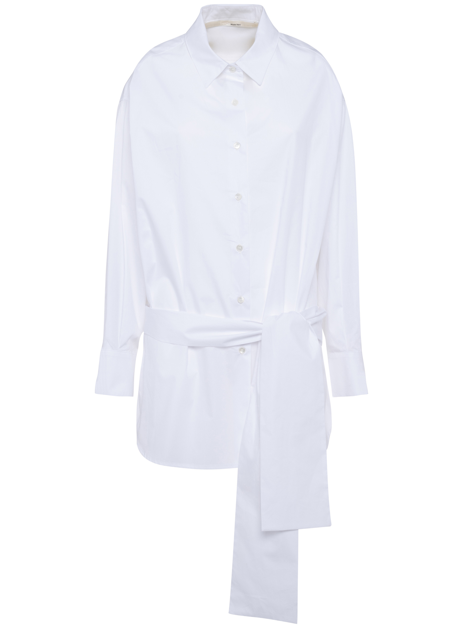 [Tela] Shirts Long Sleeve SS26 020177 010488
