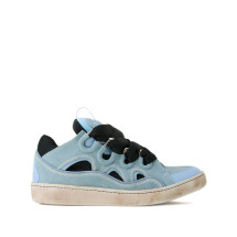 [Lanvin] Sneakers SS26 FU SKDK12 CANV P26