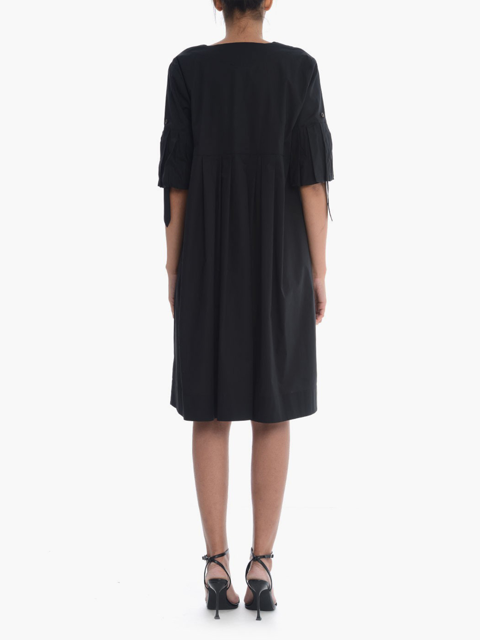 [Fay] Short sleeve dress SS26 N8WE252601S ZDH
