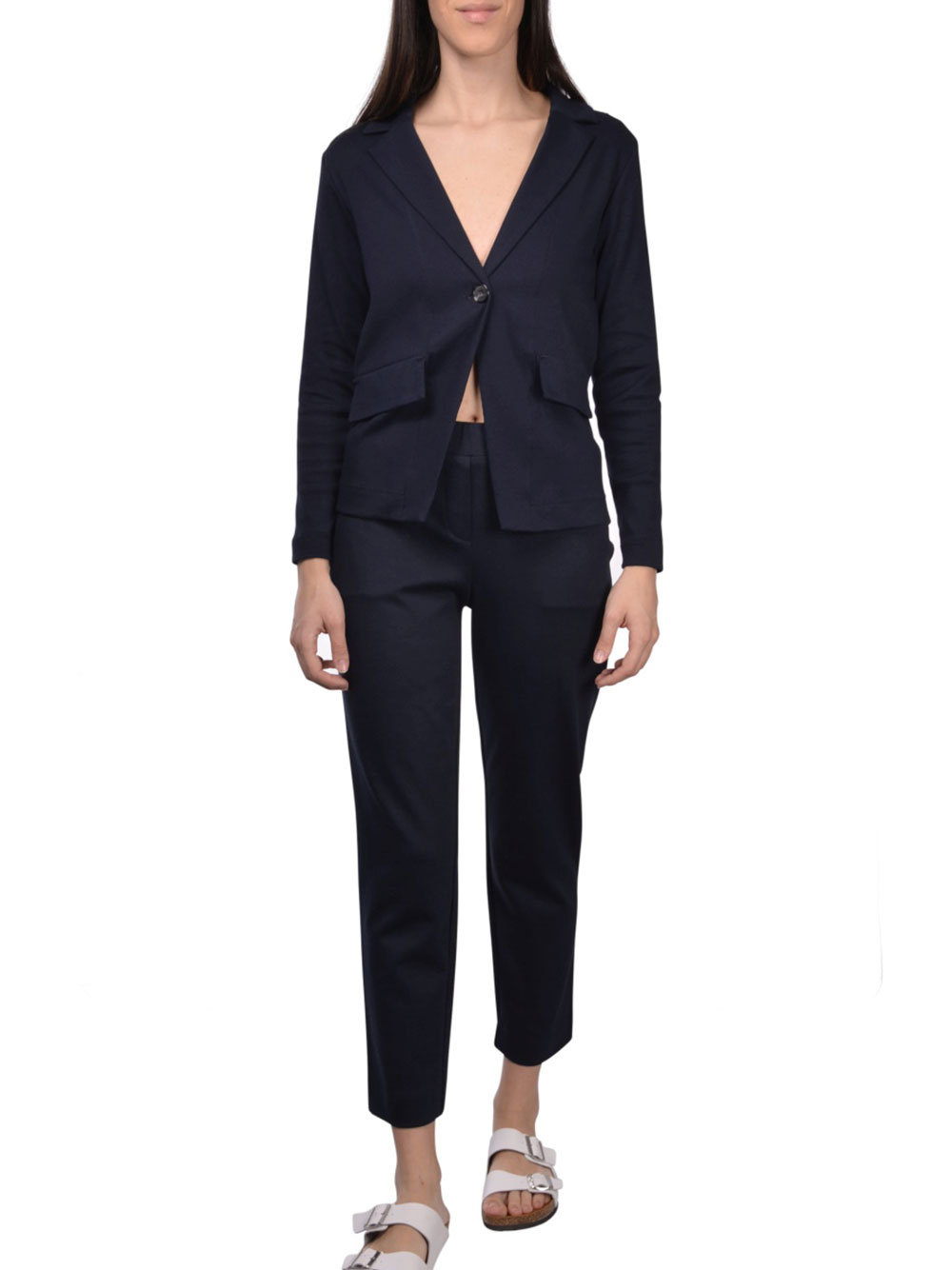 [Gran Sasso] Cardigan SS26 60215 80300