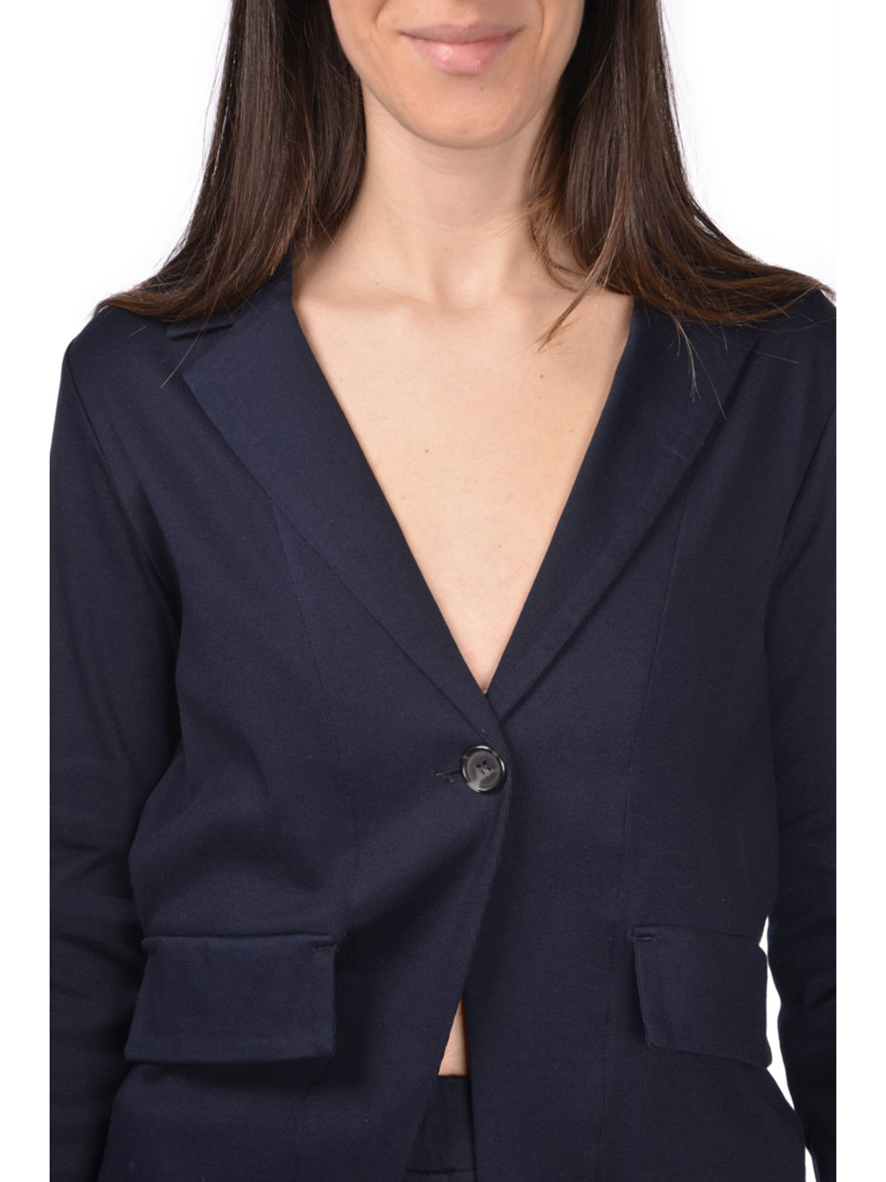 [Gran Sasso] Cardigan SS26 60215 80300