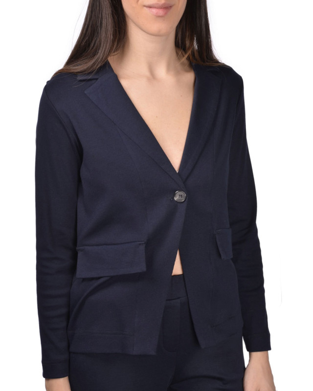 [Gran Sasso] Cardigan SS26 60215 80300