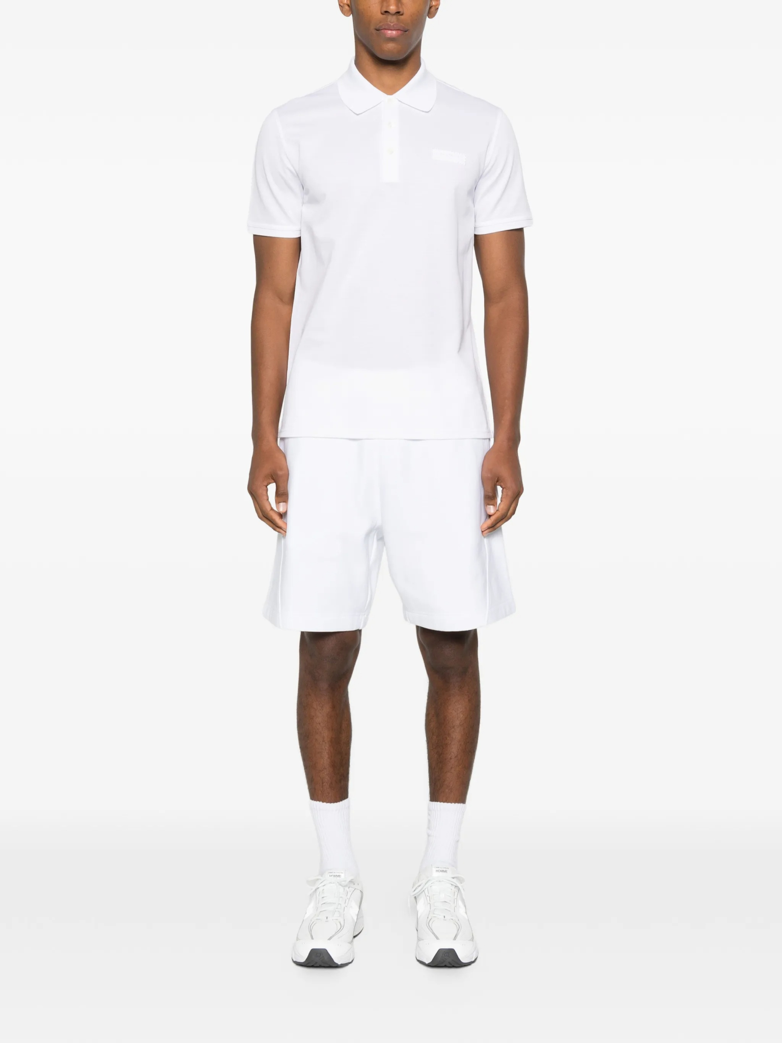 [Givenchy] T-shirts Short Sleeve SS26 BML00G3YSG