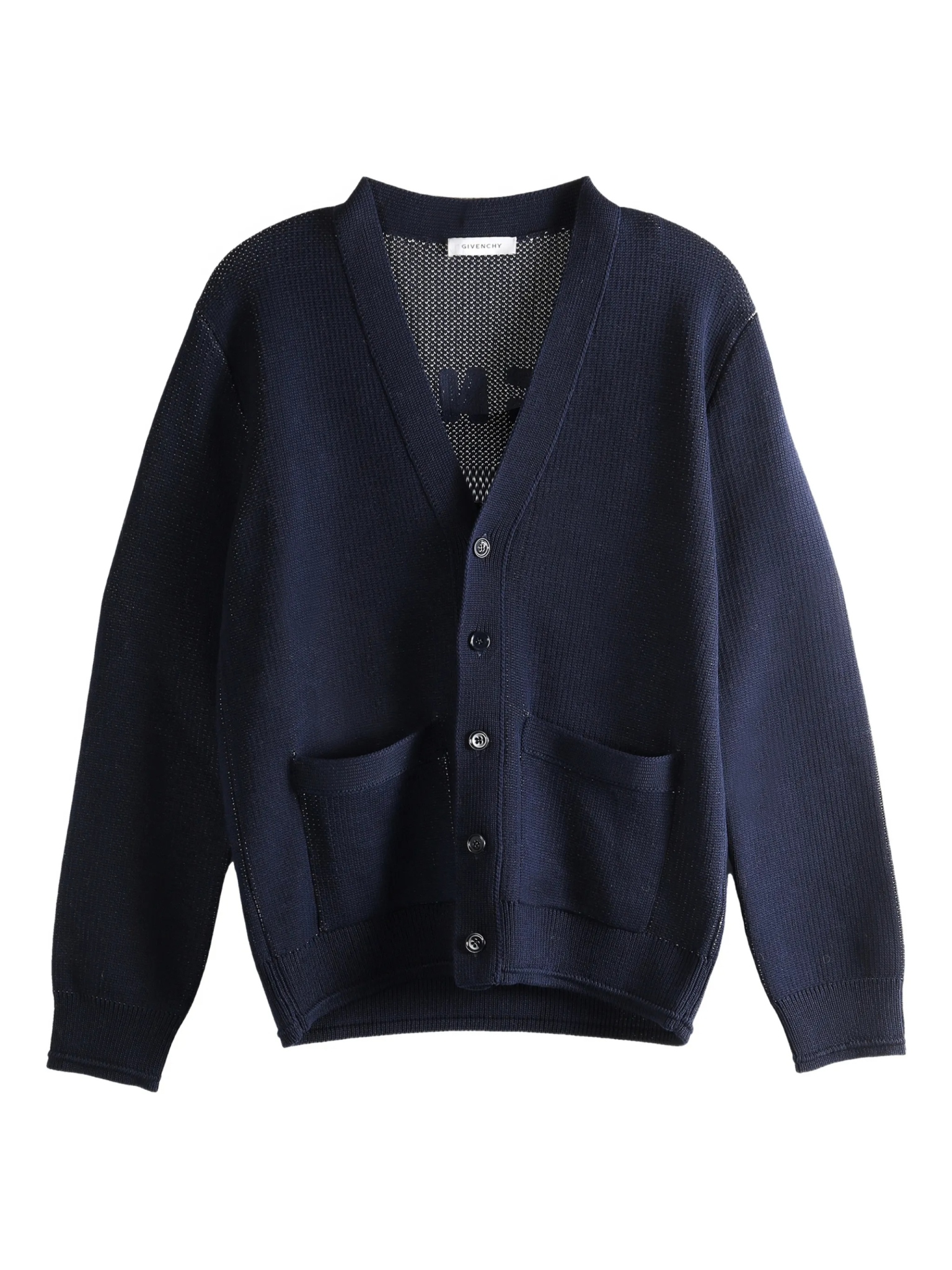 [Givenchy] Cardigan SS26 BMK00X4YNX
