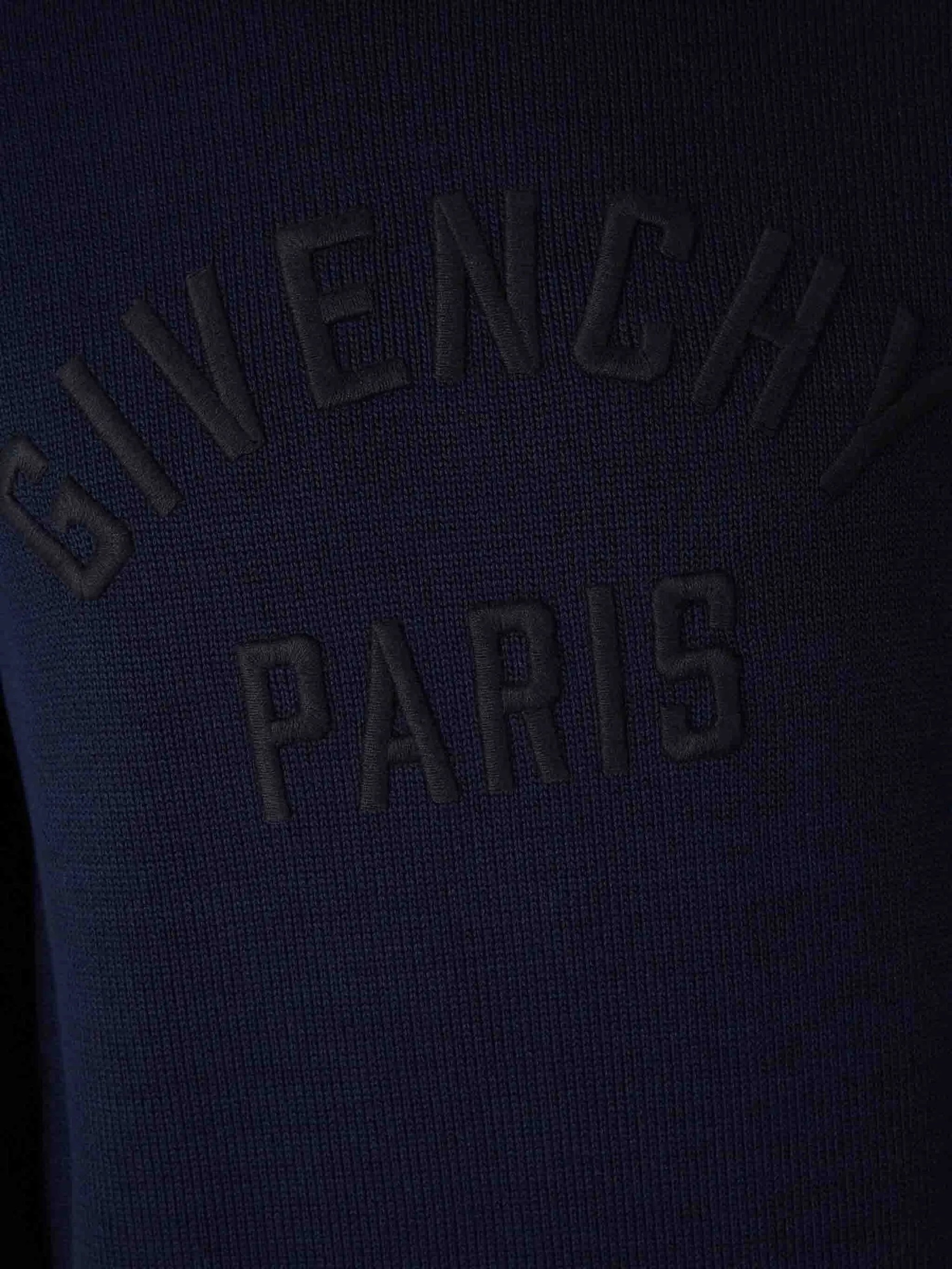 [Givenchy] Knitwear SS26 BM90VZ4YNM