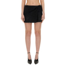 [Givenchy] Mini skirt SS24 BW40UB5Y3P_001