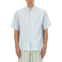 [Lanvin] Shirts Short Sleeve SS24 RM-SI0003_5929-E24270