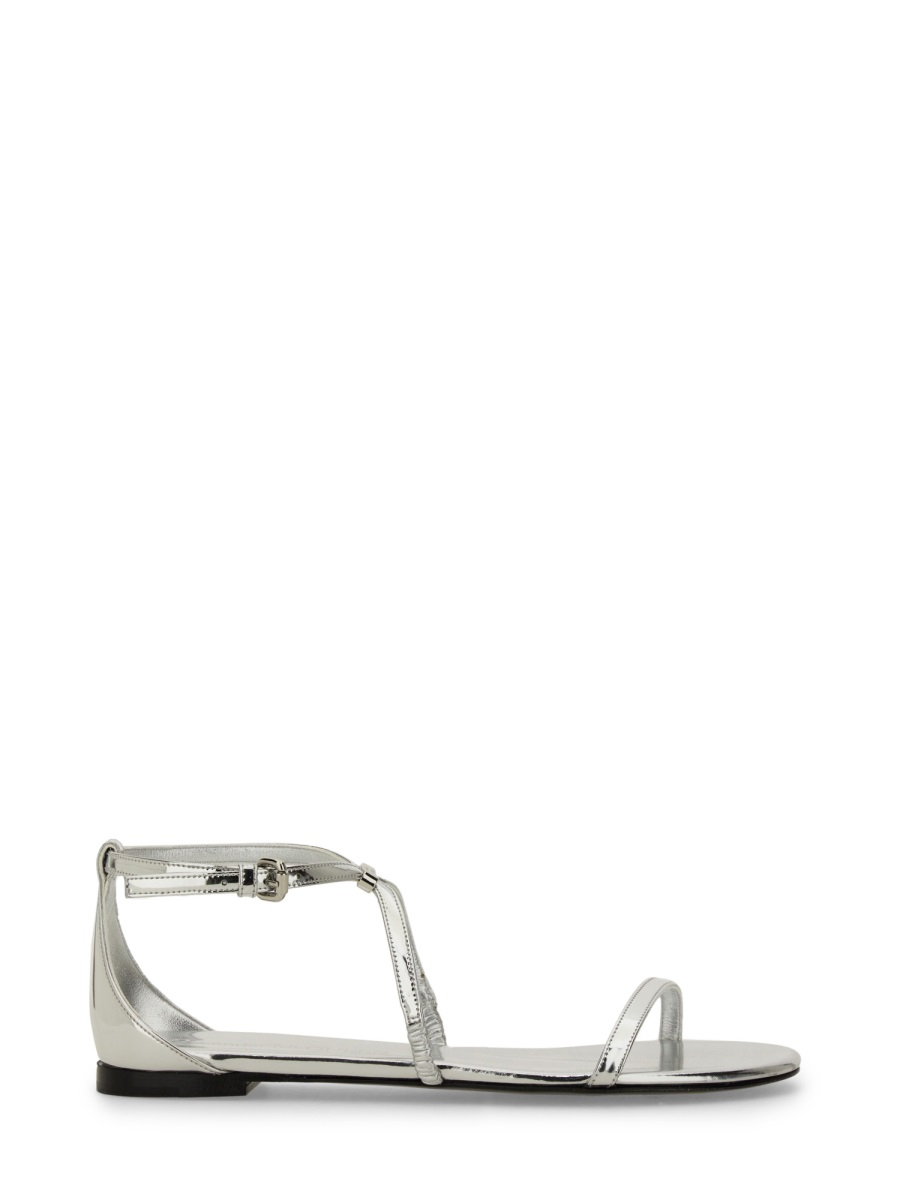 [Alexander McQueen] Sandals SS24 787160_W4WG18100