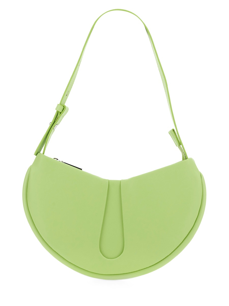 [Themoire] Shoulder bag SS24 TMSR24EN83_FOLIAGE