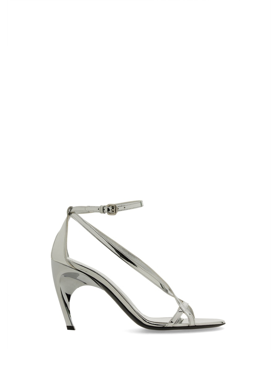 [Alexander McQueen] Sandals SS24 780692_W4WG18100