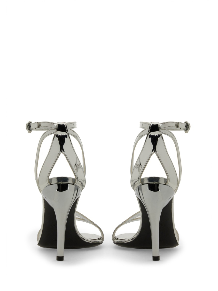 [Alexander McQueen] Sandals SS24 780692_W4WG18100