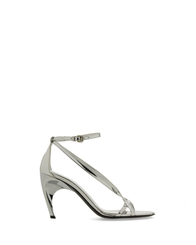 [Alexander McQueen] Sandals SS24 780692_W4WG18100