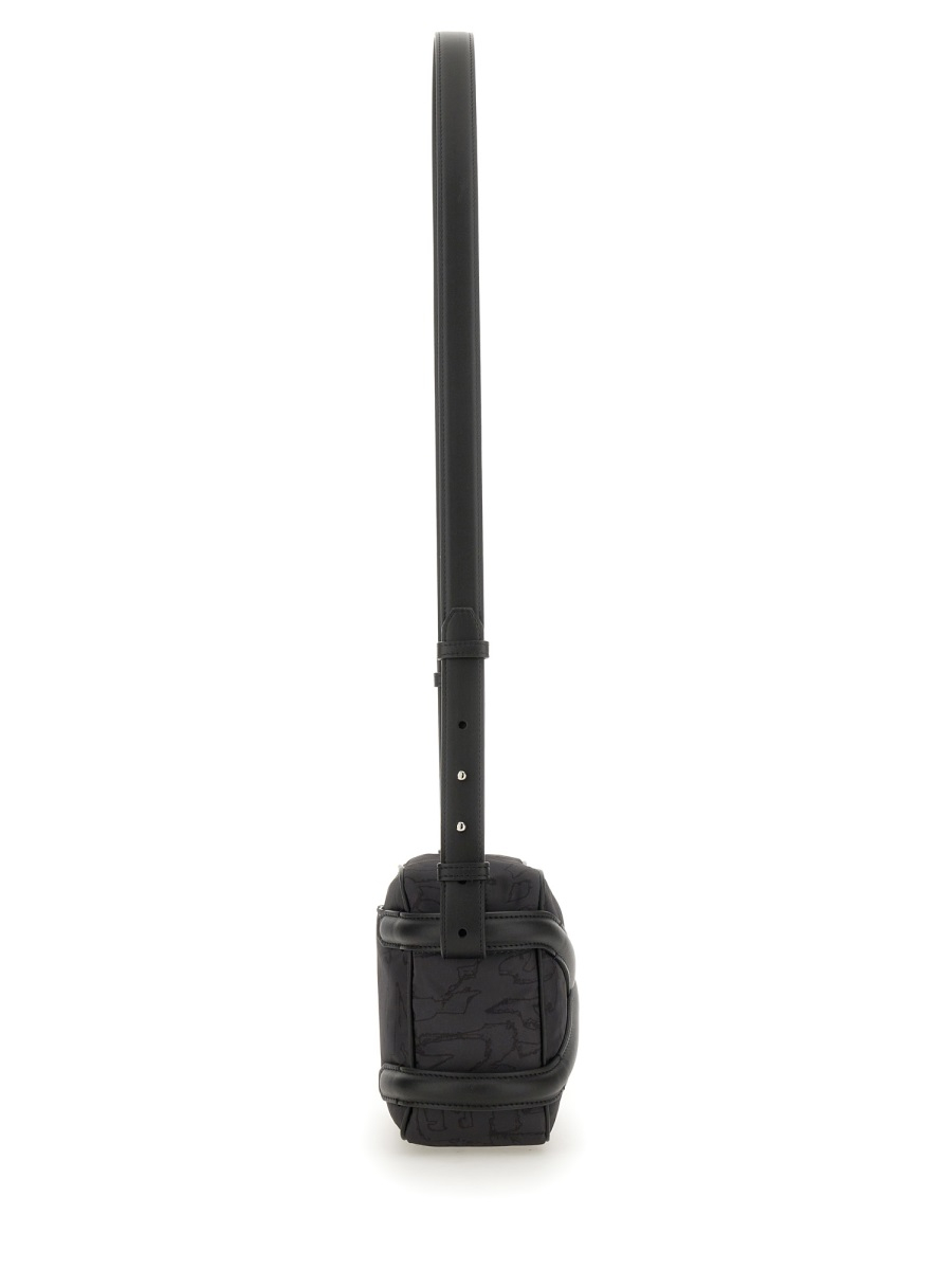 [Alexander McQueen] Shoulder bag SS24 726292_1AAQ01000