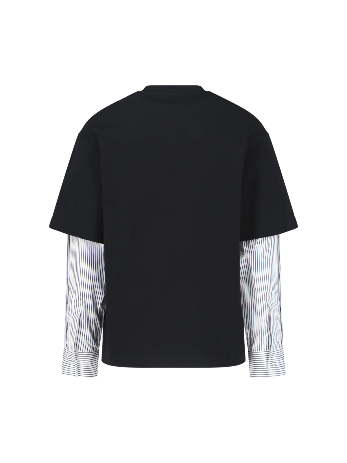 [Jil Sander] T-shirts Short Sleeve SS26 J22GC0235 J20256001