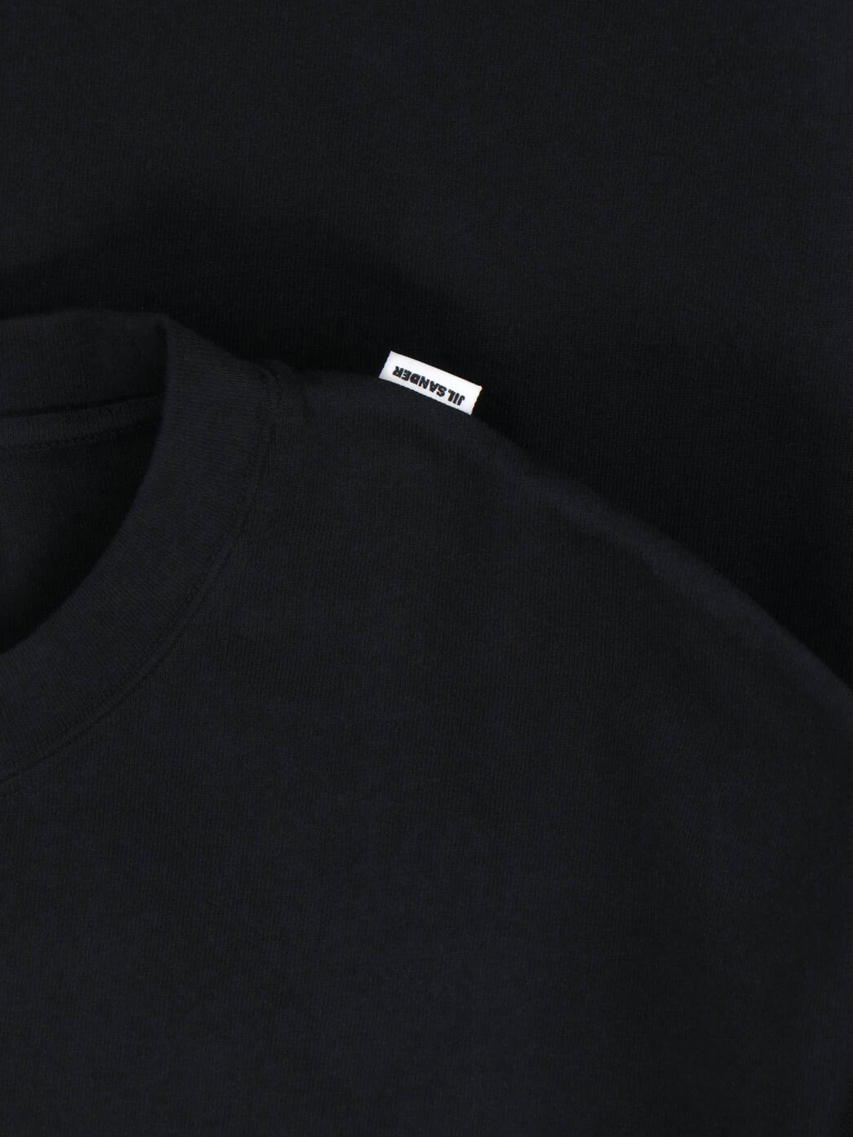 [Jil Sander] T-shirts Short Sleeve SS26 J22GC0235 J20256001