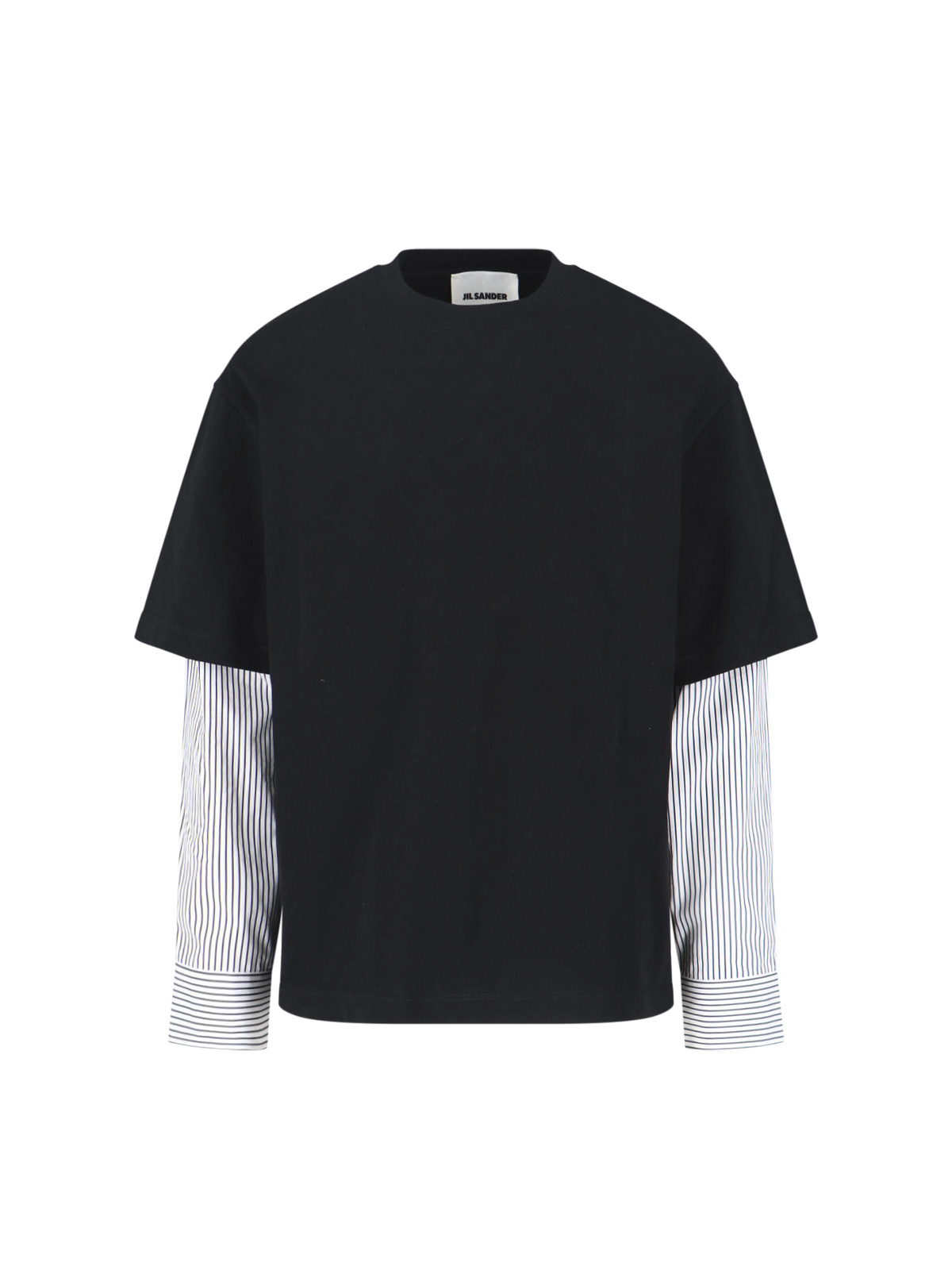 [Jil Sander] T-shirts Short Sleeve SS26 J22GC0235 J20256001