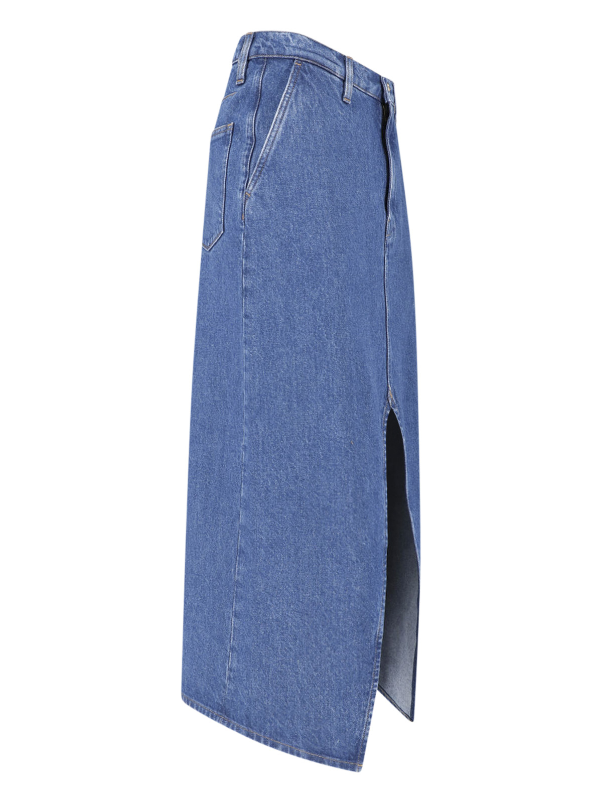 [Jil Sander] Long skirt SS26 J03MA0292 J45352476