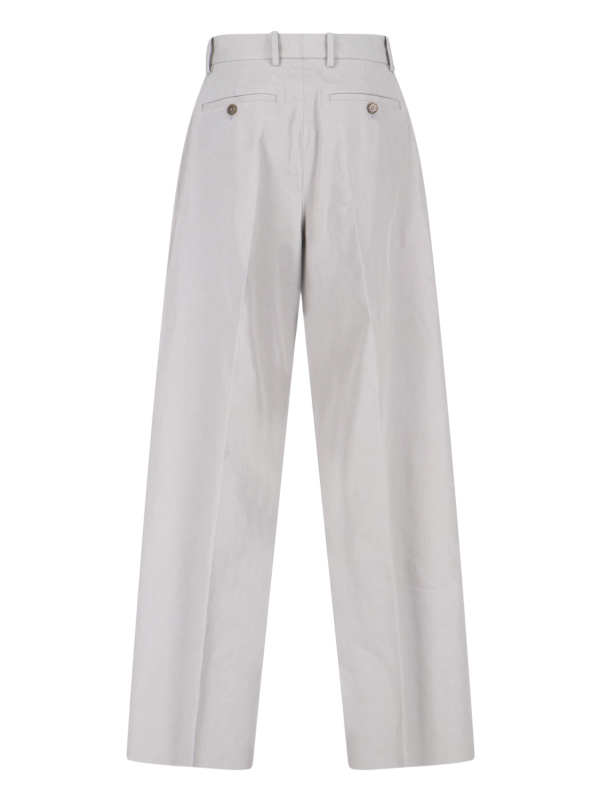 [Jil Sander] Trousers SS26 J21KA0322 J45340032