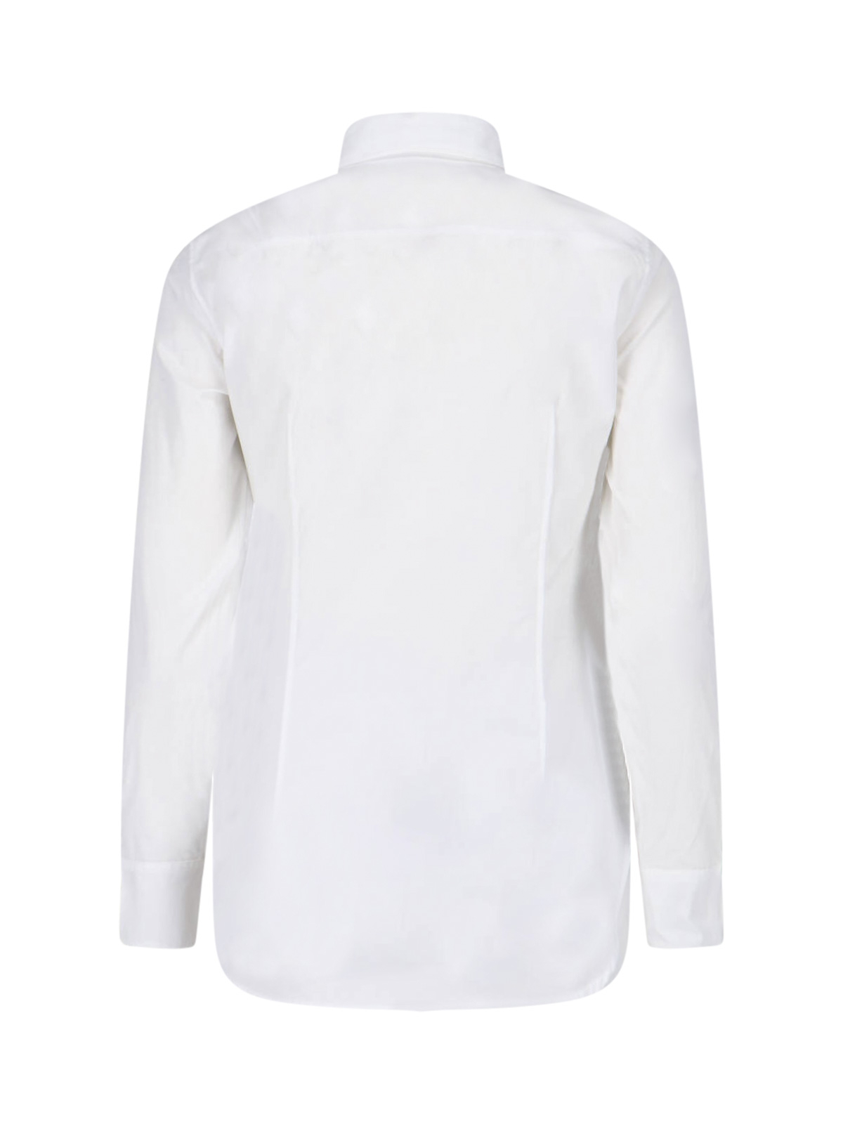 [Jil Sander] Shirts Long Sleeve SS26 J03DL0222 J45342100