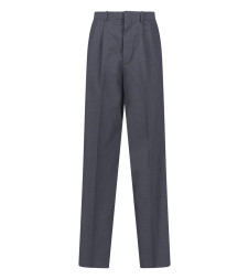 [Jil Sander] Trousers SS26 J21KA0316 J40249004