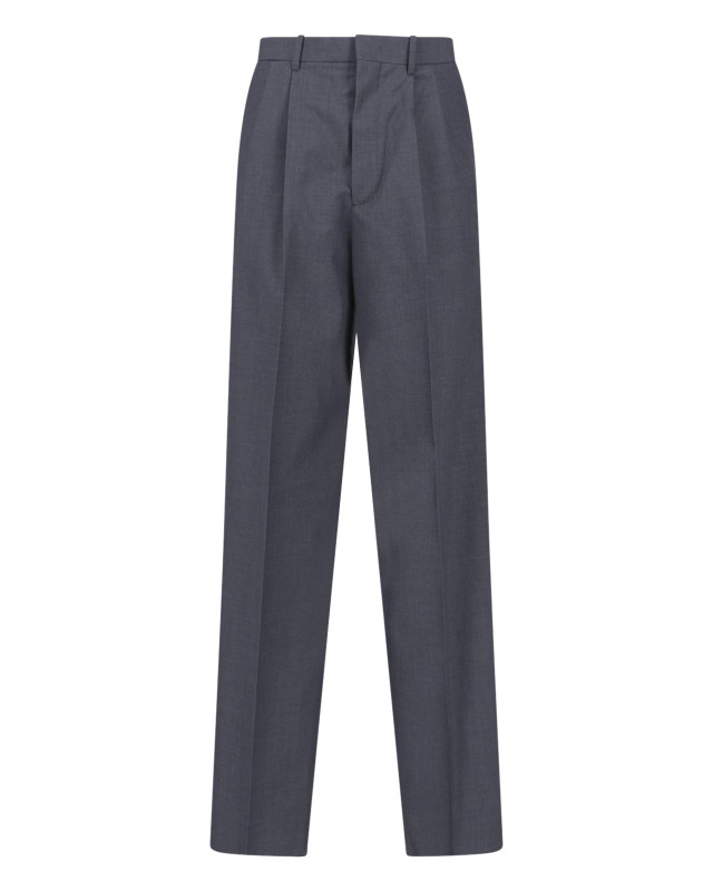[Jil Sander] Trousers SS26 J21KA0316 J40249004