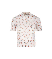 [Jil Sander] Shirts Short Sleeve SS26 J03GL0117 J15480683