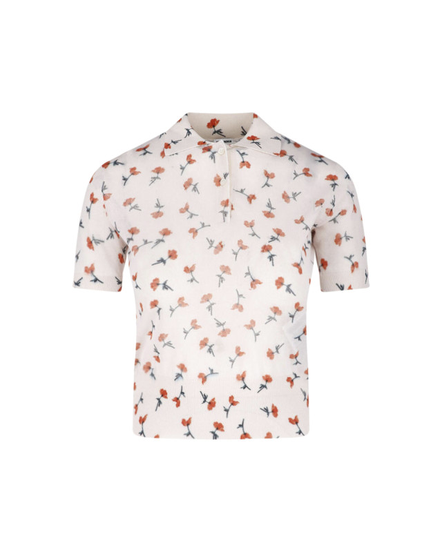 [Jil Sander] Shirts Short Sleeve SS26 J03GL0117 J15480683