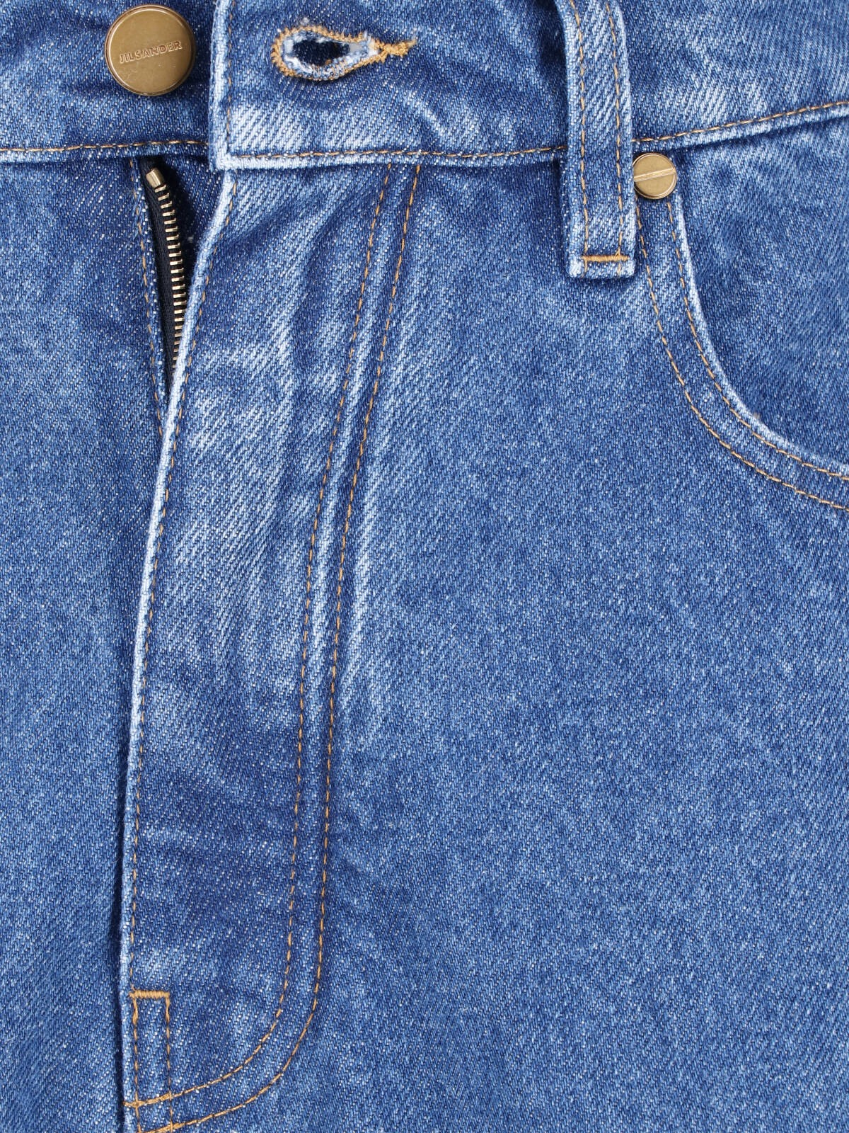 [Jil Sander] Jeans SS26 J03KA0346 J45352476