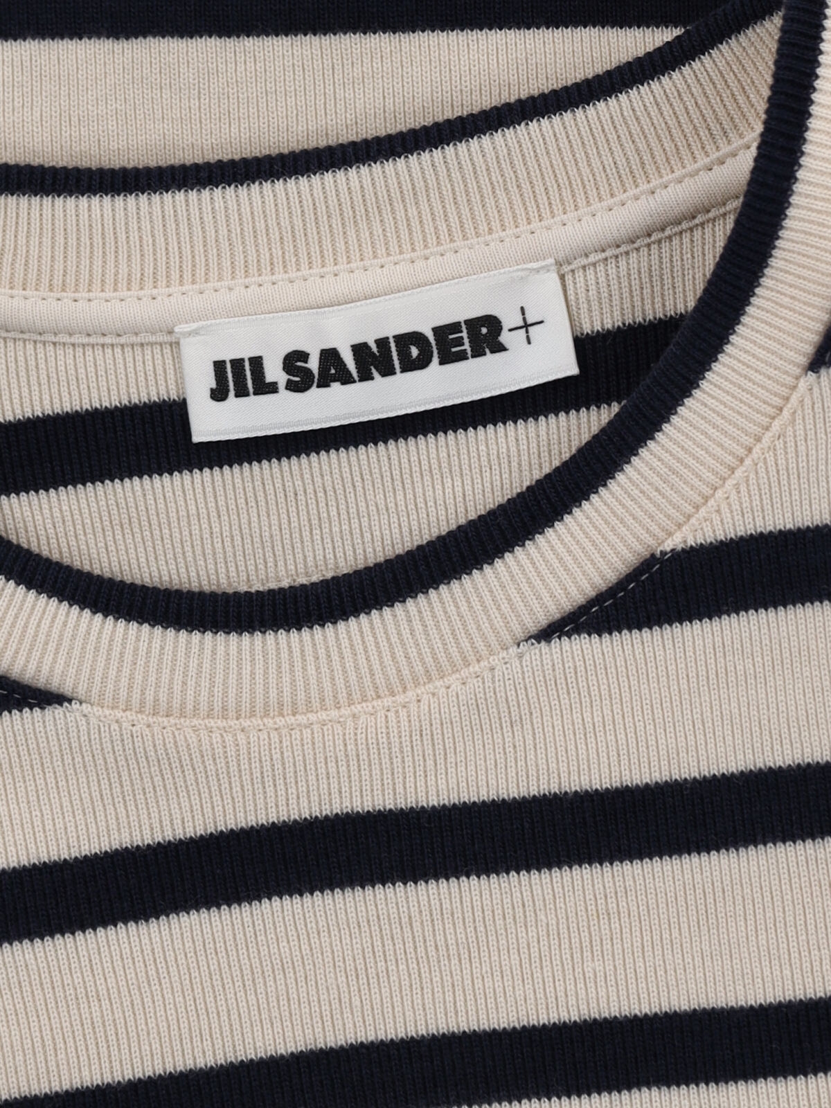 [Jil Sander] Shirts Short Sleeve SS26 J40GC0111 J46497124
