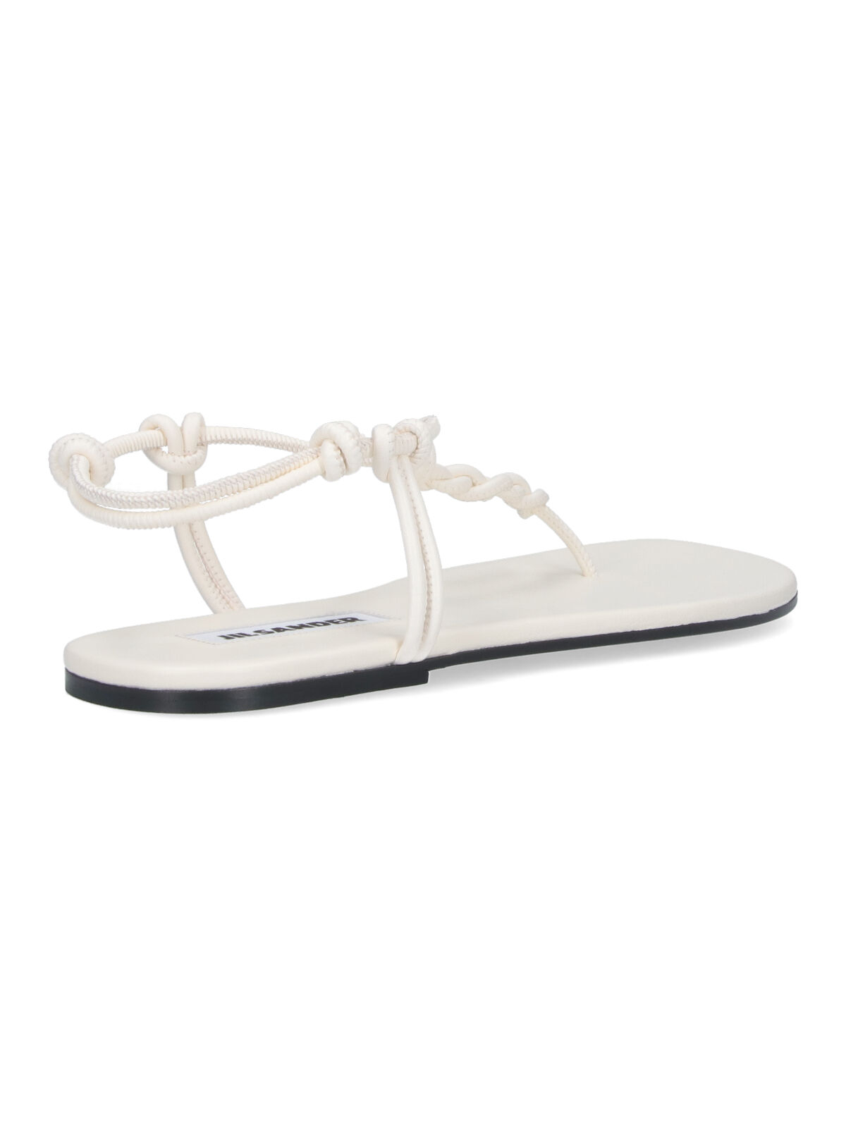 [Jil Sander] Sandals SS26 J16WP0144 P7448106