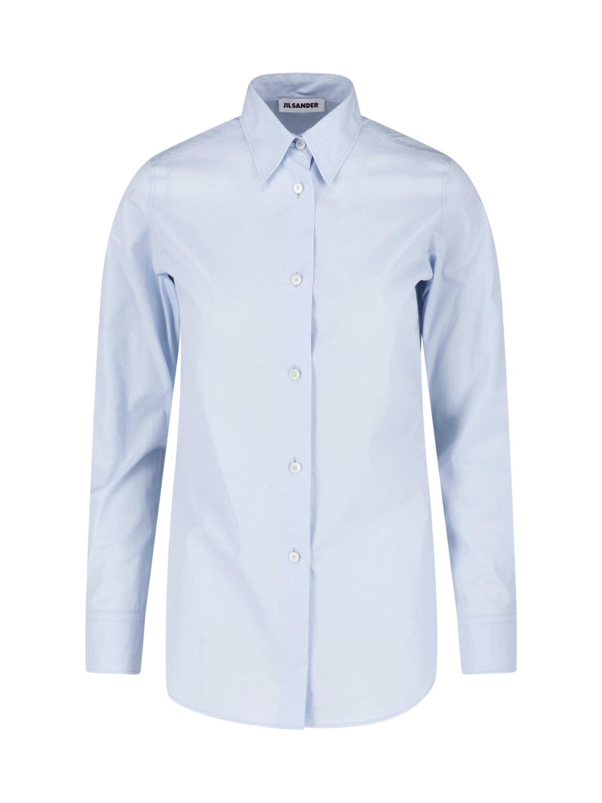 [Jil Sander] Shirts Long Sleeve SS26 J03DL0222 J45342460
