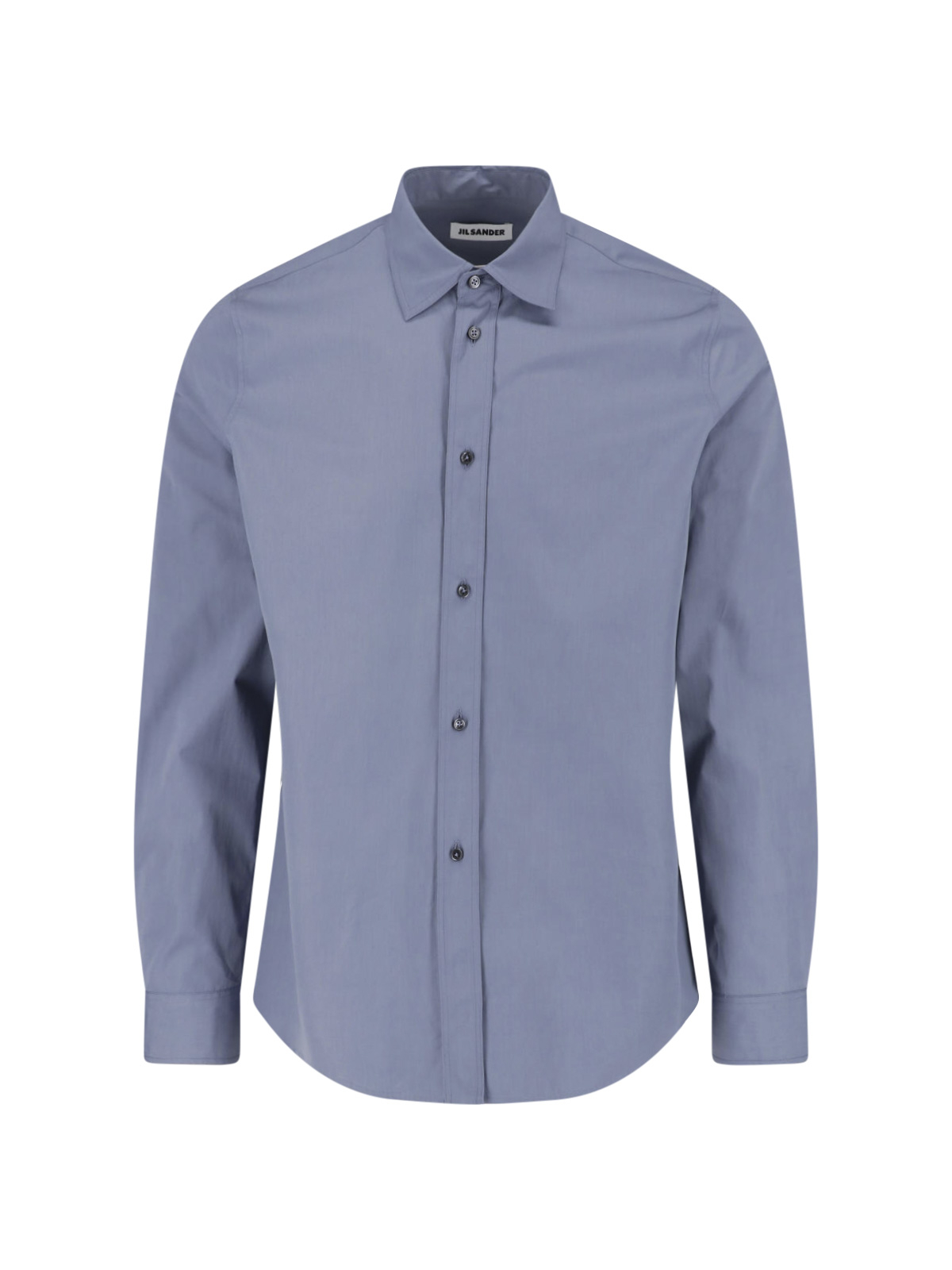[Jil Sander] Shirts Long Sleeve SS26 J21DL0266 J45342452
