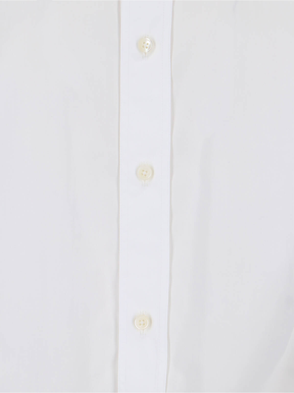 [Jil Sander] Shirts Long Sleeve SS26 J21DL0266 J45342100