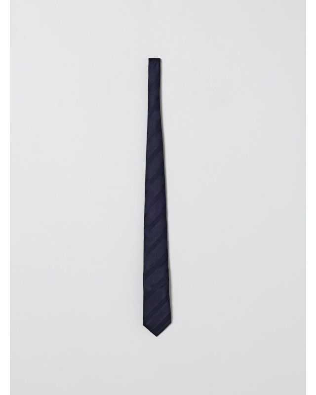 [Brunello Cucinelli] Tie SS26 MR8460018 C002