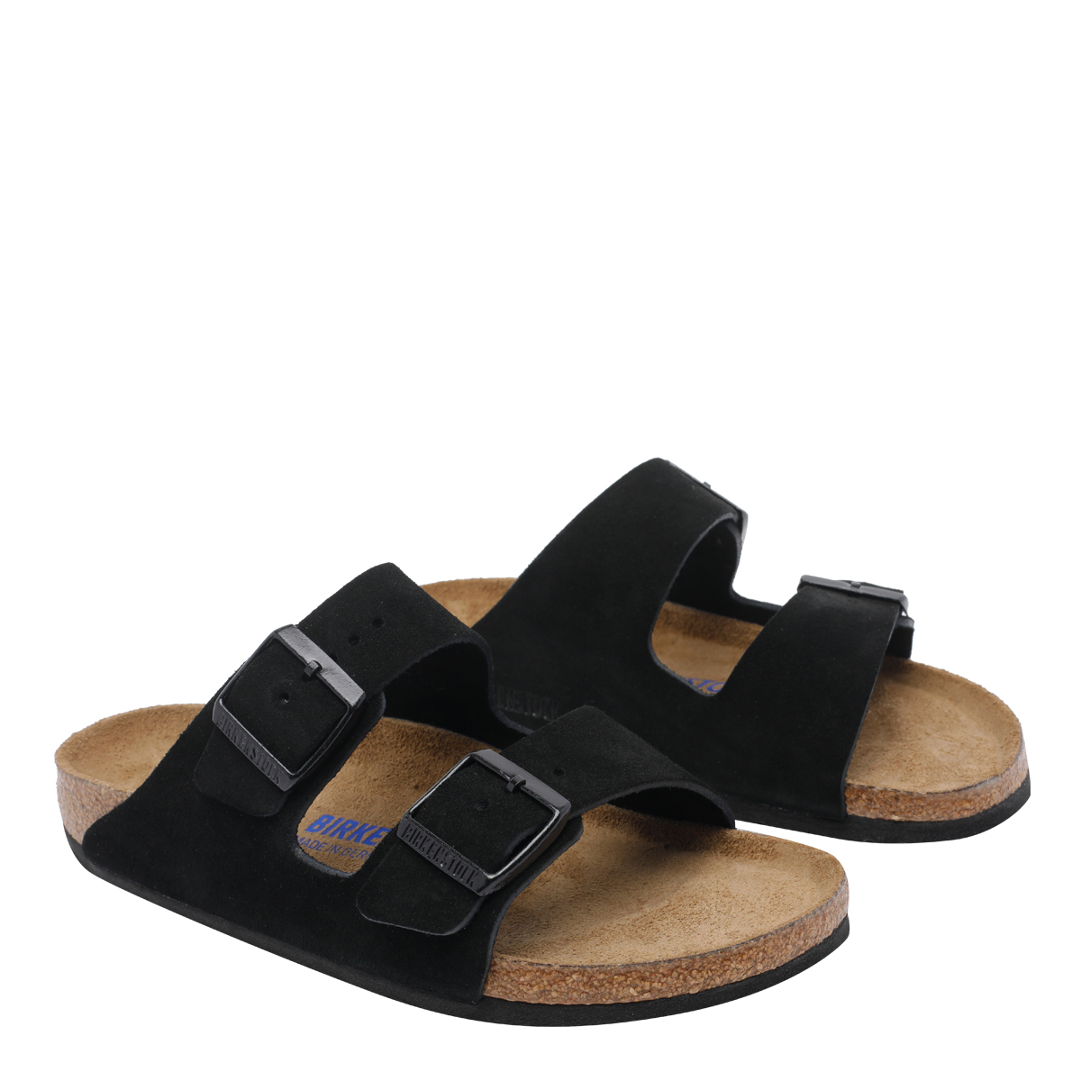 [Birkenstock] Sandals SS26 951323BLACK