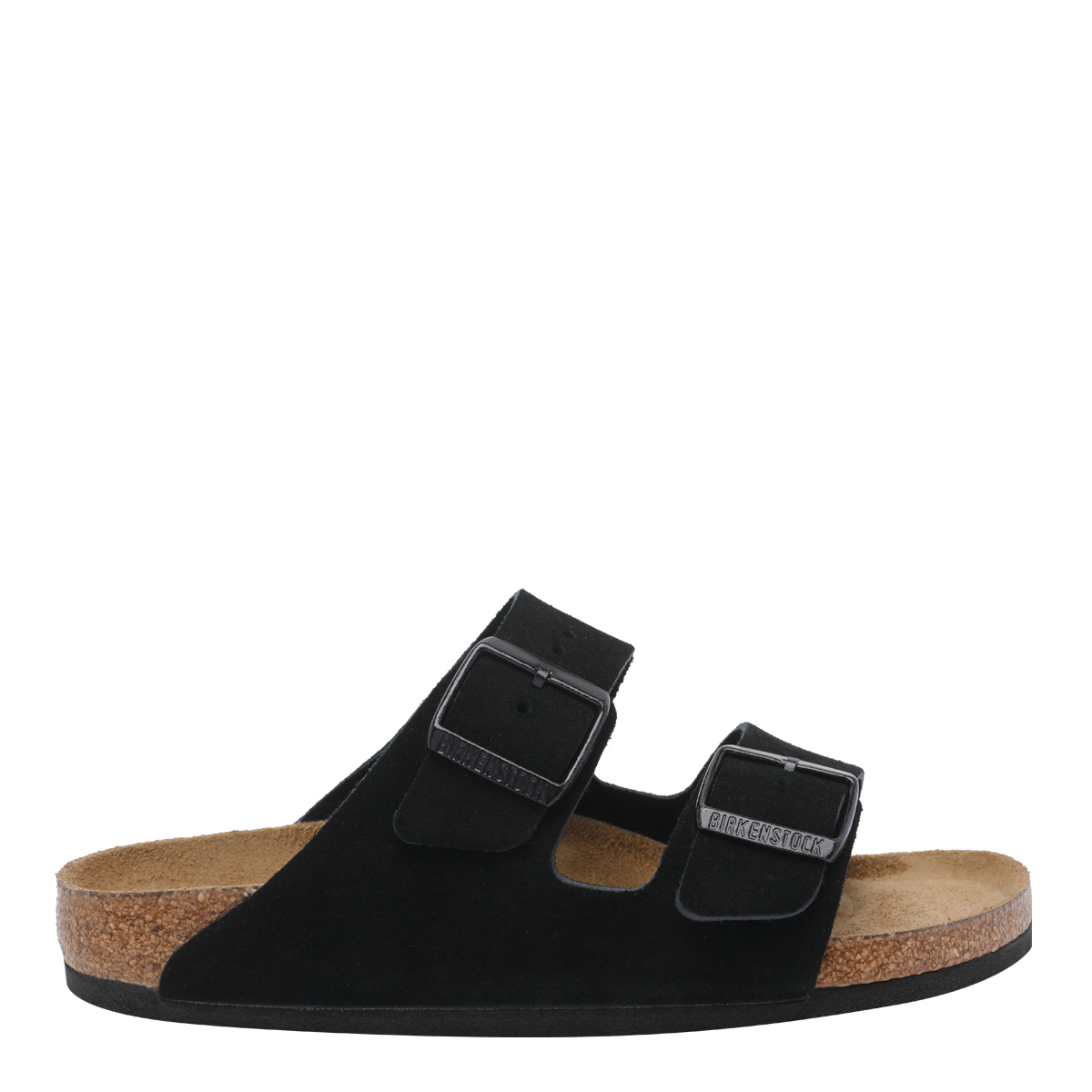 [Birkenstock] Sandals SS26 951323BLACK