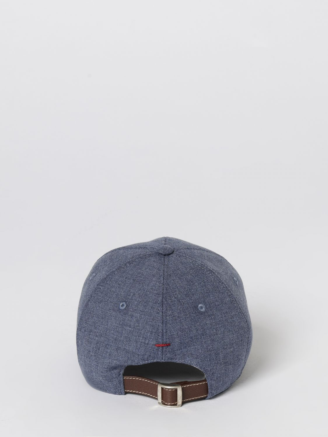 [Brunello Cucinelli] Hat SS26 MR4999850 CKO52